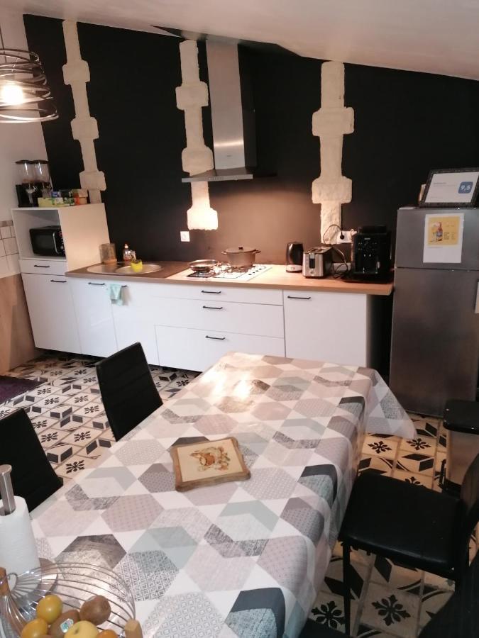 Hotes De L'Isle Saint-Medard-de-Mussidan エクステリア 写真