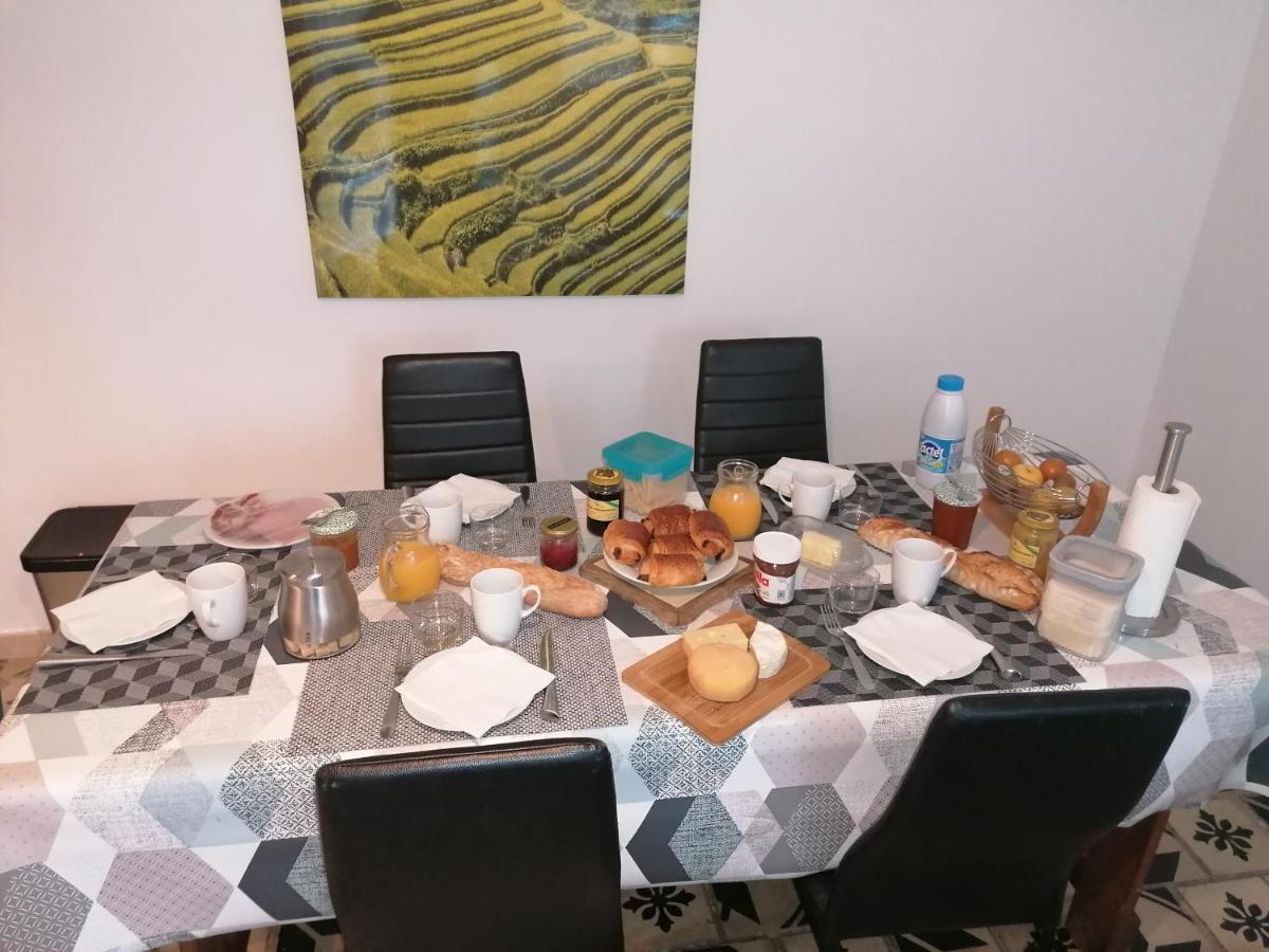 Hotes De L'Isle Saint-Medard-de-Mussidan エクステリア 写真